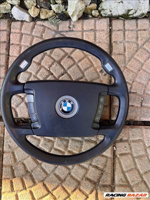 BMW E65 kormány 32346761743