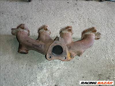Dacia, Renault 1.5 DCI Kipufogó leömlő 140042052R 140042975r
