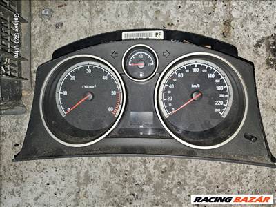 OOpel Astra H 1.9D 2004-2008	Z19DTH óracsoport  13216684
