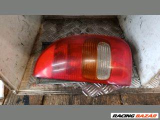 Opel Corsa B Jobb Külső Hátsó Lámpa *127768*