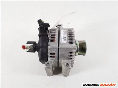 Opel Astra K generátor  13587304b