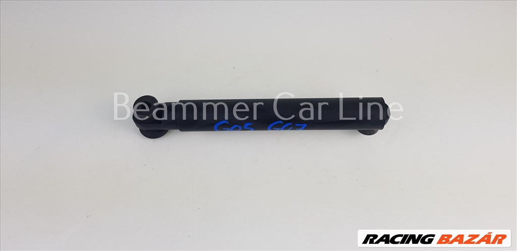 BMW G05 Csomagtér ajtó teleszkóp 7467202 1. kép