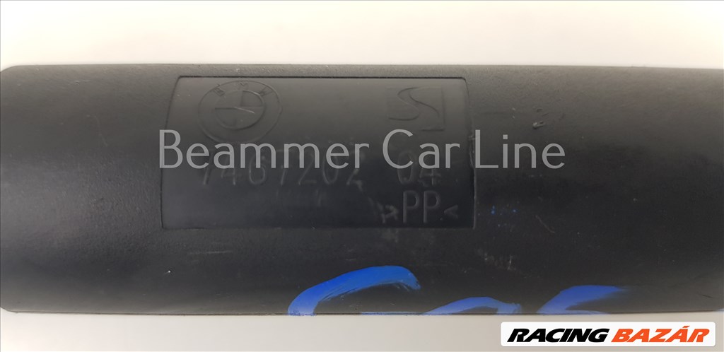 BMW G05 Csomagtér ajtó teleszkóp 7467202 2. kép