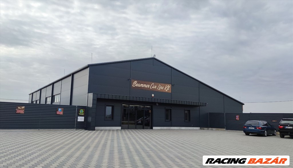 BMW G05 Csomagtér ajtó teleszkóp 7467202 3. kép