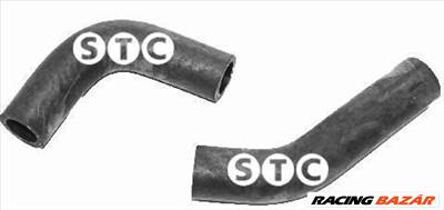 STC T408996 - hűtőcső OPEL