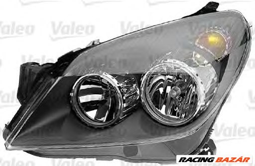 VALEO 044579 - főfényszóró OPEL 1. kép