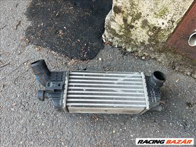 Citroën C5 II CITROËN C5 Intercooler 9683009680