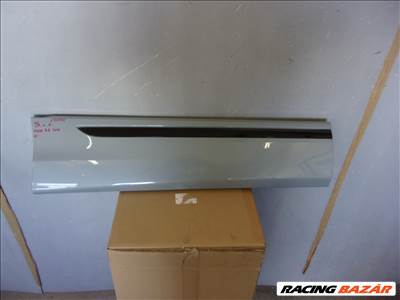 AUDI Q8 4M8 jobb hátsó ajtó díszléc 2018- 4M8853596B