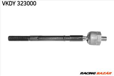 SKF VKDY 323000 - kormányösszekötő axiális csukló CITROËN PEUGEOT
