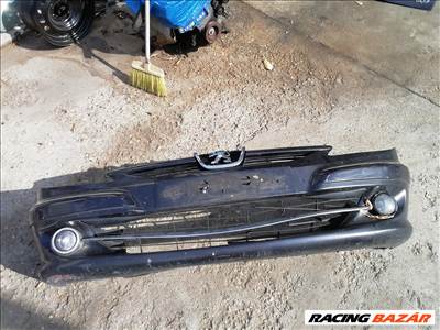 Peugeot 607 Első lökhárító 