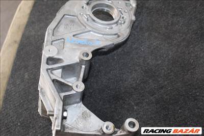 Mazda 5 2005 2.0D magasnyomású szivattyú tartó bak