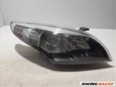 Renault Mégane III fényszóró  260101010r