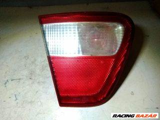 Seat Cordoba II Bal Belső Hátsó Lámpa *46530* valeo-6k5945091f