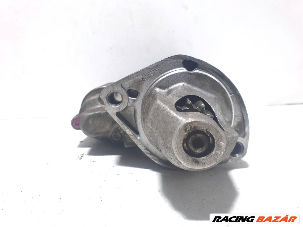 Mercedes S-osztály W221, W216 önindító  a0061511001 1. kép