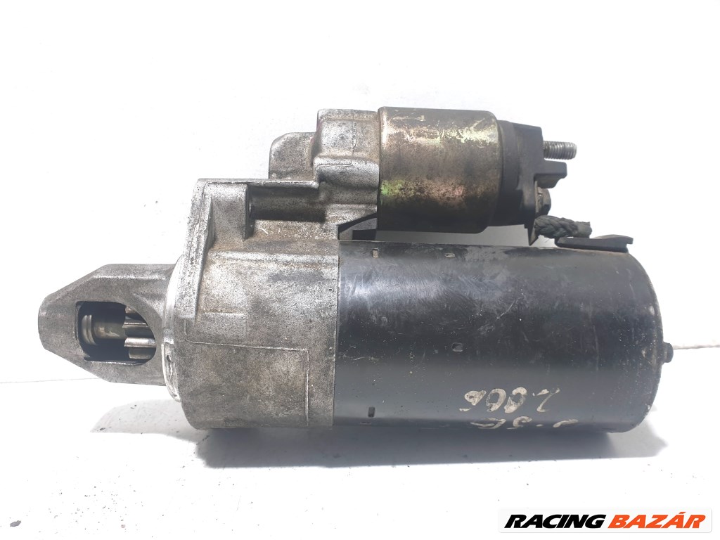 Mercedes S-osztály W221, W216 önindító  a0061511001 2. kép