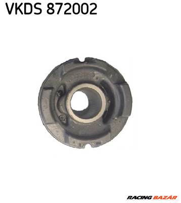 SKF VKDS 872002 - Lengőkar szilent VOLVO