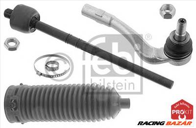 FEBI BILSTEIN 44694 - kormányösszekötő MERCEDES-BENZ