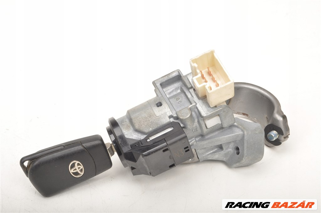 Toyota Aygo (AB40) gyújtáskapcsoló 897820h020 1. kép