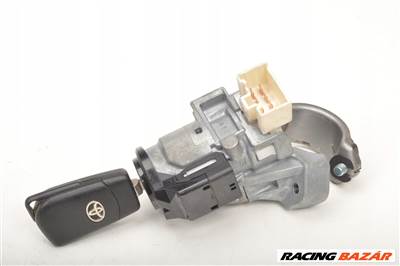 Toyota Aygo (AB40) gyújtáskapcsoló 897820h020