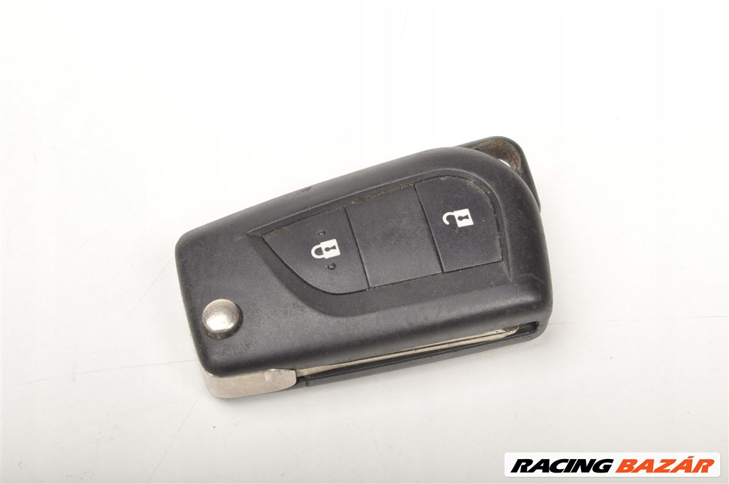 Toyota Aygo (AB40) gyújtáskapcsoló 897820h020 3. kép