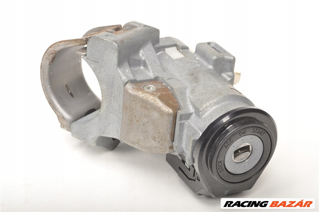 Toyota Aygo (AB40) gyújtáskapcsoló 897820h020 5. kép