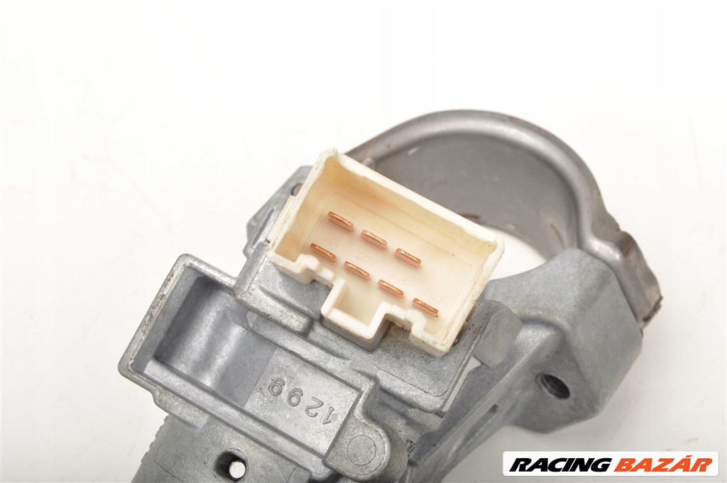 Toyota Aygo (AB40) gyújtáskapcsoló 897820h020 6. kép