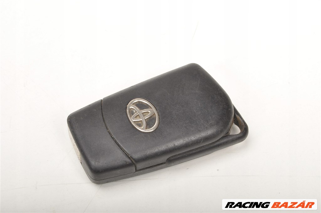 Toyota Aygo (AB40) gyújtáskapcsoló 897820h020 7. kép