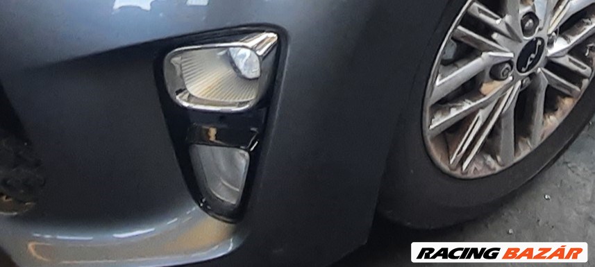 Kia Picanto III JA ködlámpa 1. kép