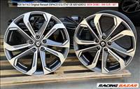 R20 5x114,3 Original Renault ESPACE 8.5J ET47 OE 8201420512  NEW DEMO 20" 