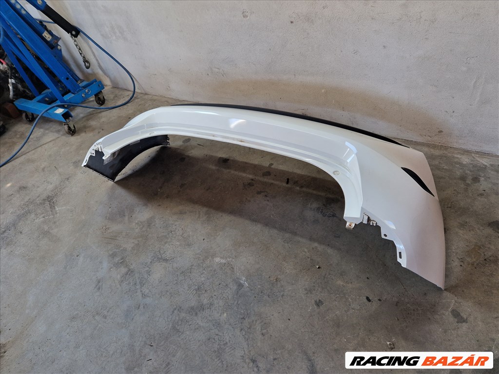 Kia Ceed III hátsó lökhárító  3. kép