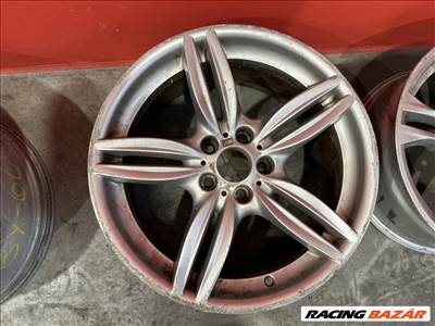 R19 Original Bmw 8.5J ET33 - 7842652 - 1 darab alufelni