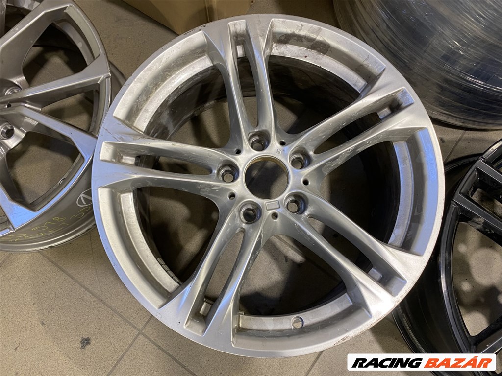 R18 Original Bmw 9J ET44 - 7848573 - 1 darab alufelni 1. kép