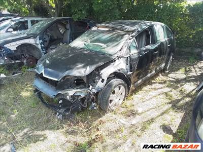 Citroën C4 I Turbó