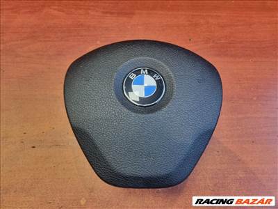 BMW 3 (F31) Kormánylégzsák