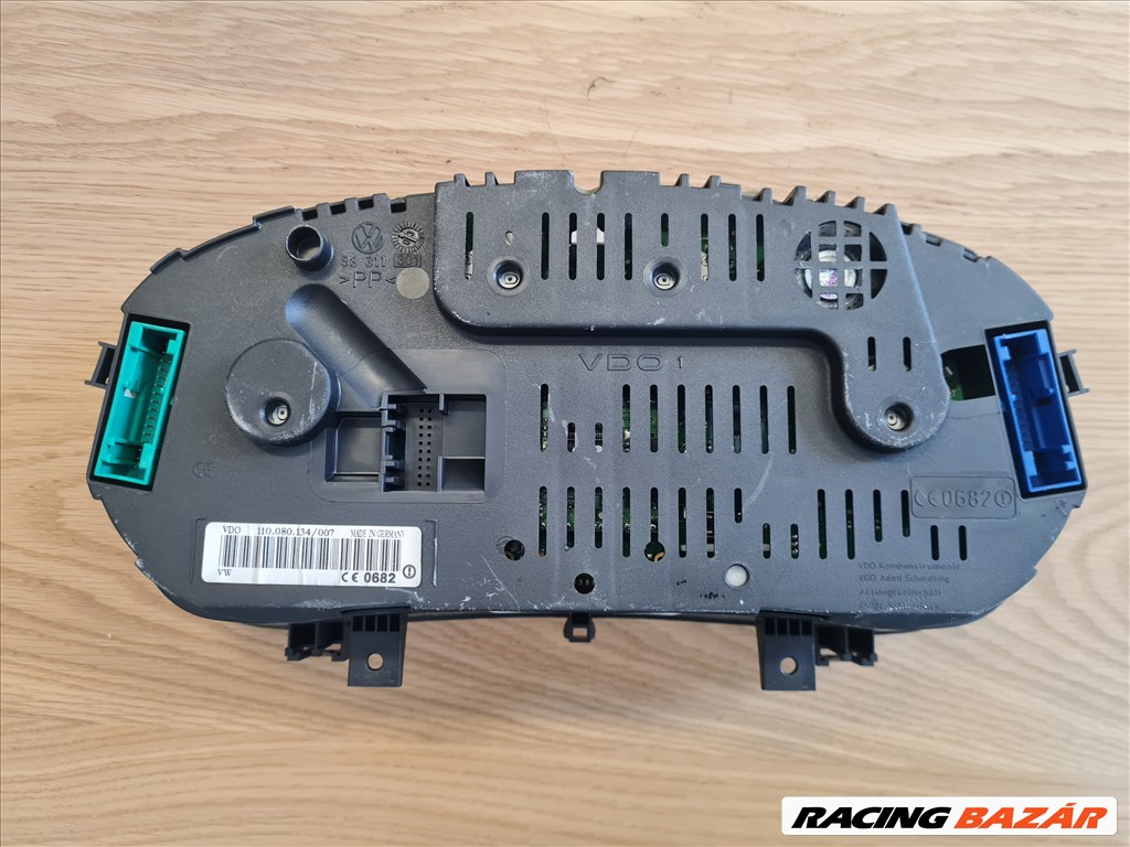 Volkswagen Golf IV kilométeróra 1J5 920 826 G 5. kép