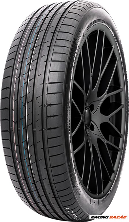 205/50 R 17 APLUS A610 XL  nyári (93W XL TL nyári gumi.) 1. kép