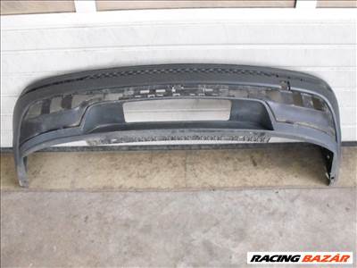 4977. Seat Tarraco hátsó lökhárító  5fj807521