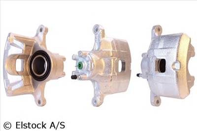 ELSTOCK 83-2165 - féknyereg CHRYSLER CITROËN JEEP MITSUBISHI PEUGEOT