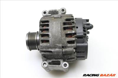 Audi A3 (8V) 8V generátor  06j903023h