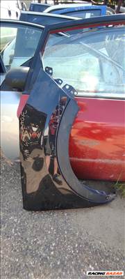 Kia Sportage (SL) Jobb első sárvédő 