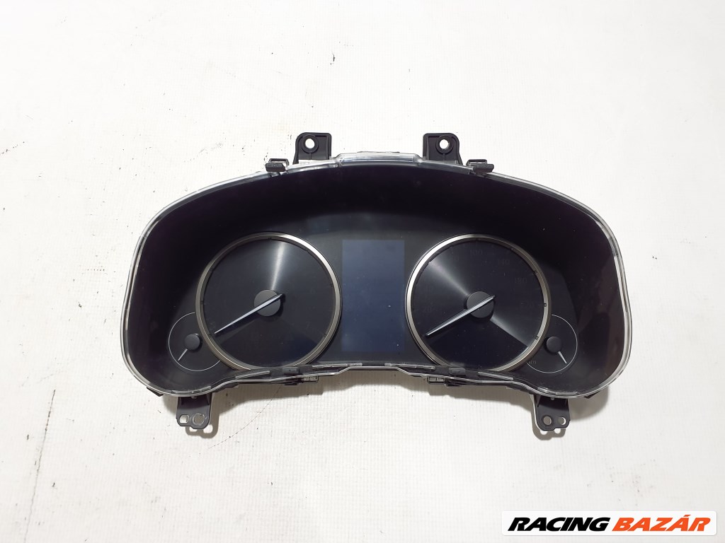 Lexus NX műszerfal  8380078320 1. kép