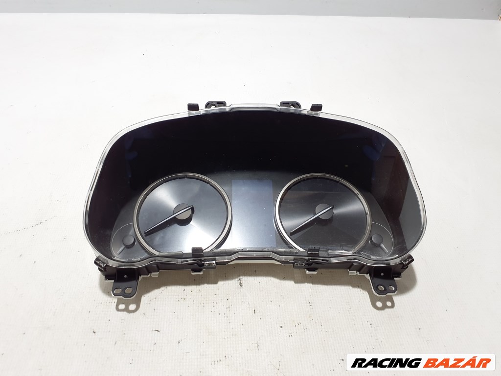 Lexus NX műszerfal  8380078320 3. kép