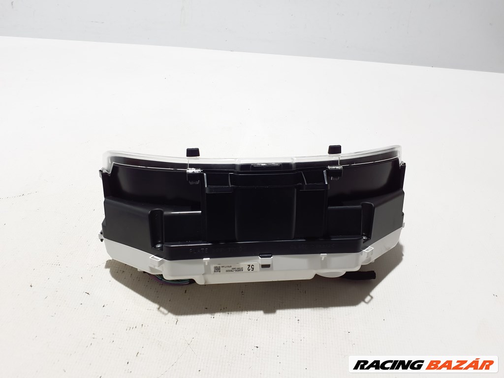 Lexus NX műszerfal  8380078320 4. kép