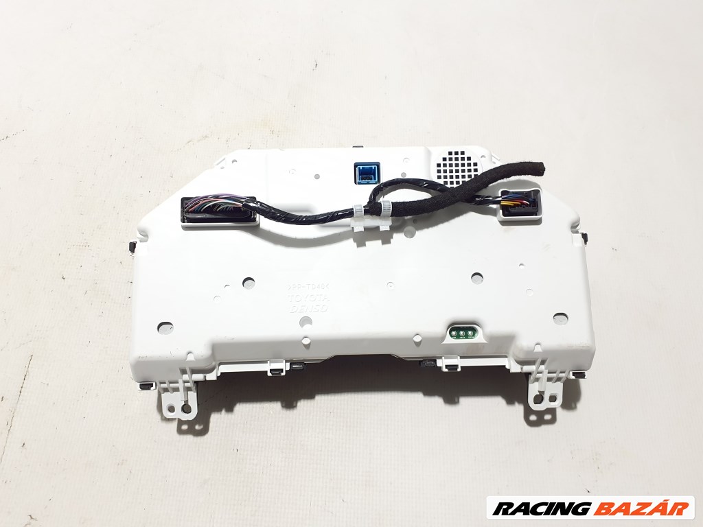 Lexus NX műszerfal  8380078320 5. kép
