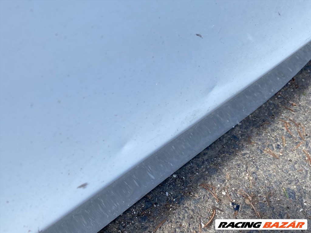 Audi A4 (B8 - 8K) AUDI A4 B8 Bal hátsó Ajtó (Részeivel) 5. kép