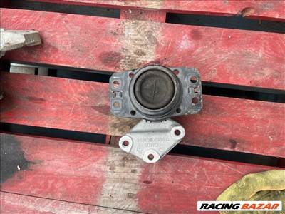 Citroën C4 Picasso I CITROËN C4 PICASSO Motor Tartó Bak (Fém) 9676819780 9636270080