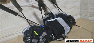 Lexus IS (XE20) 250 ajtó zárszerkezet bal hàtsó