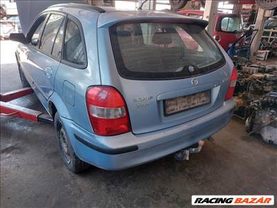 Mazda 323F jobb hátsó lámpa