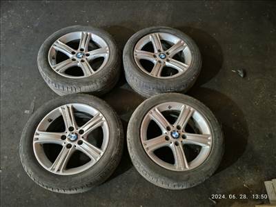 BMW 3 Touring (F31) R17 / 5x120 / 7,5J / ET37 Alufelni Szett