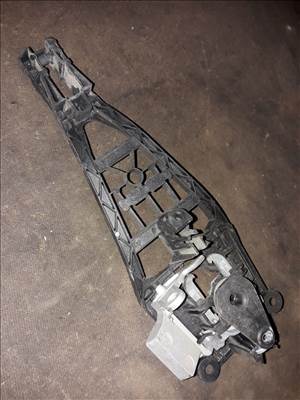 Opel Astra H Bal Első Külső Ajtókilincs Szerkezet 24 463 523